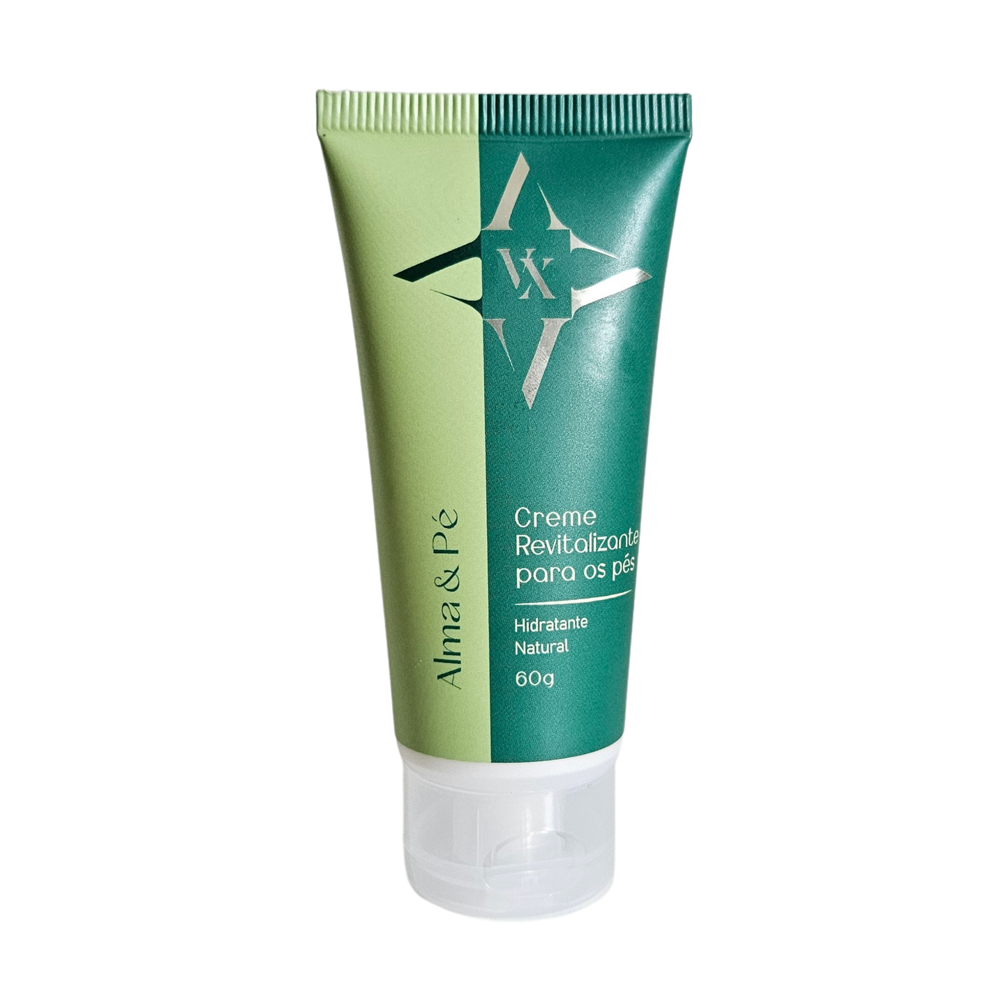 Creme Revitalizante.