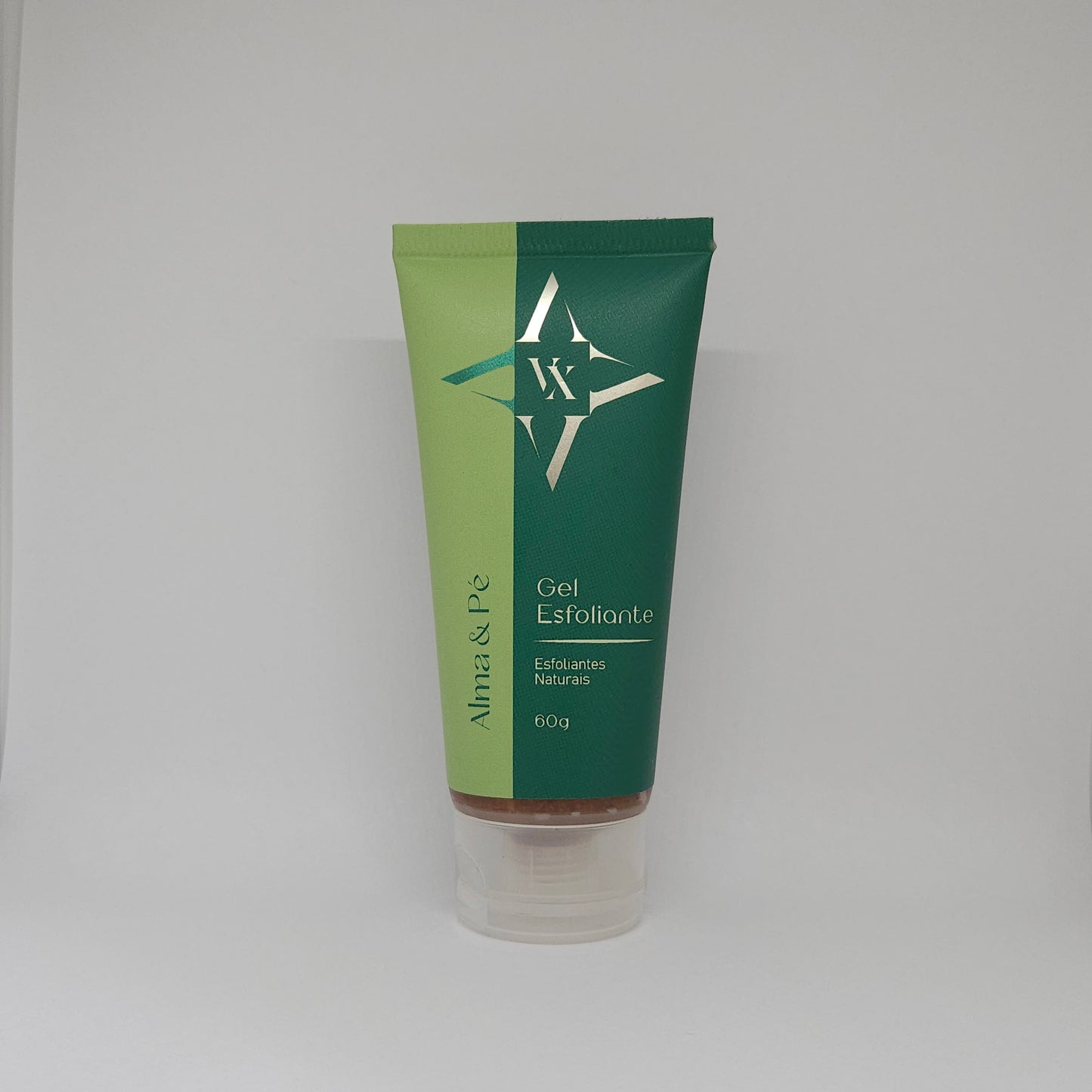 Gel Esfoliante