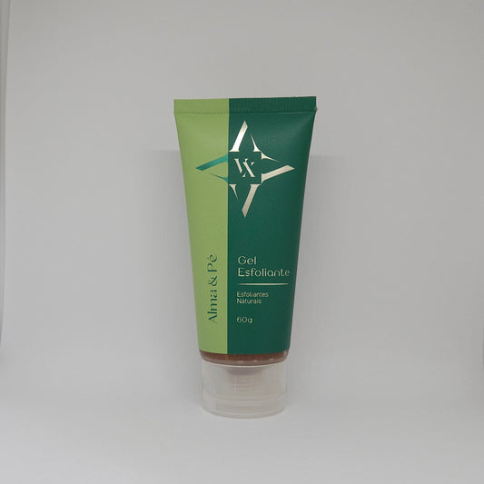 Gel Esfoliante