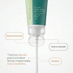Creme Revitalizante para Pés