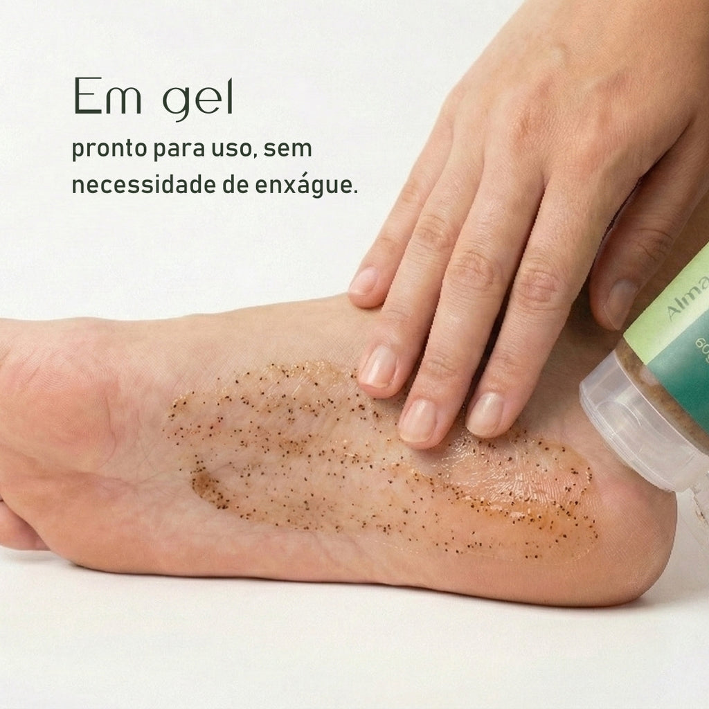 Ritual de Toque Suave