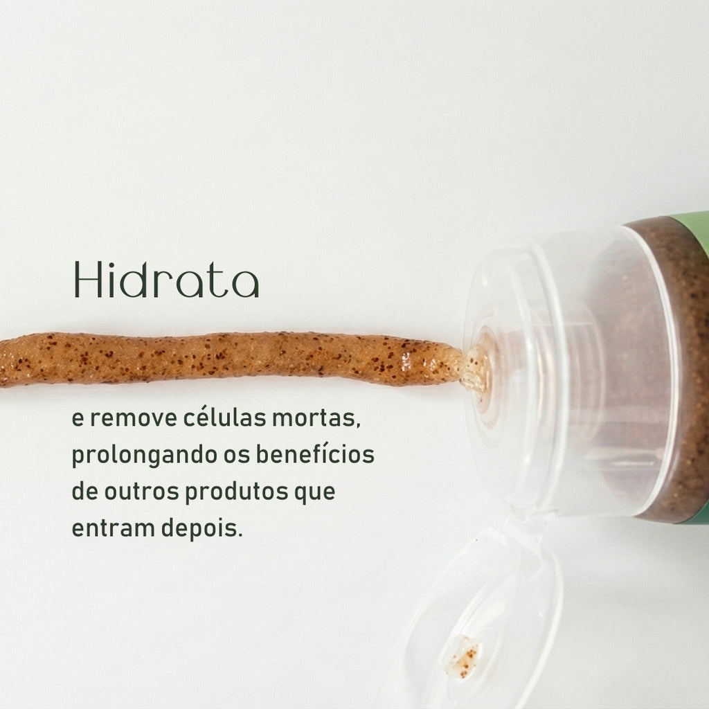 Ritual de Toque Suave