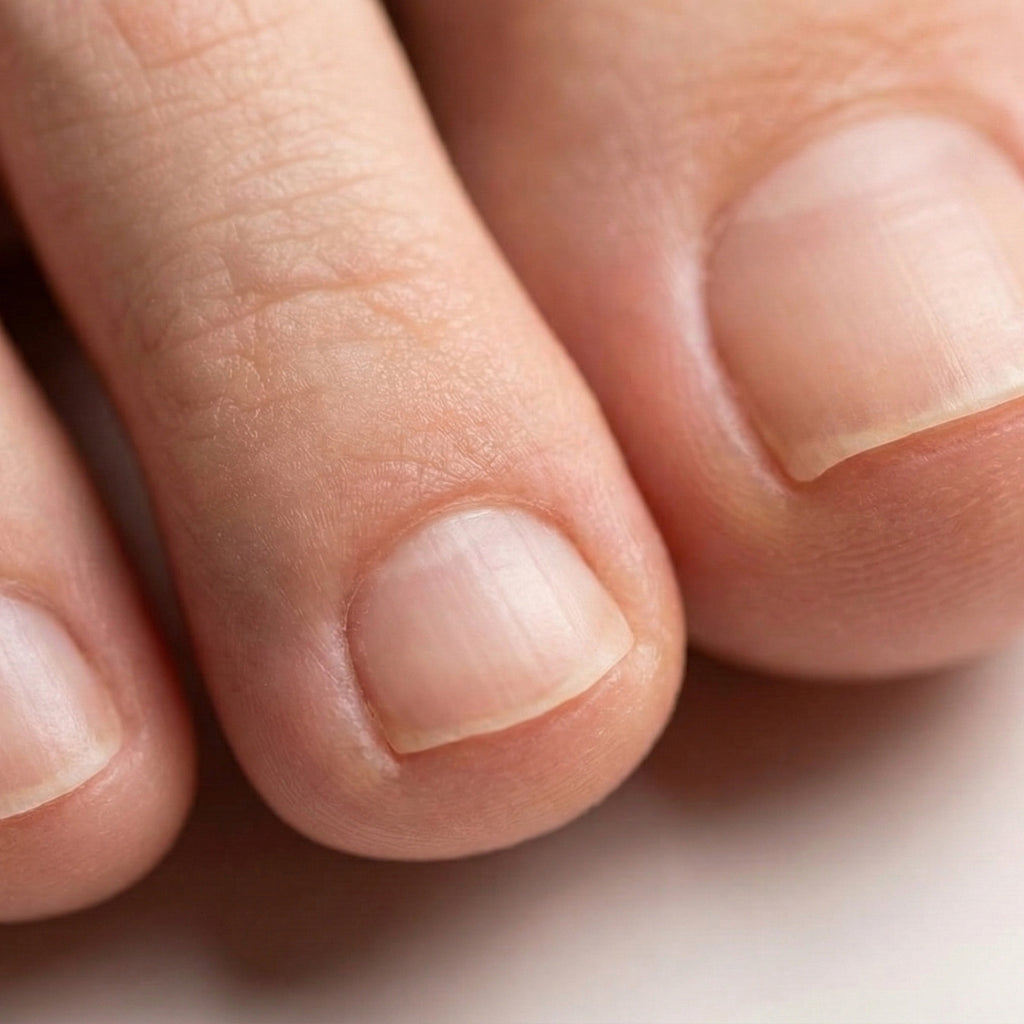 Sérum Ozonizado para Unhas