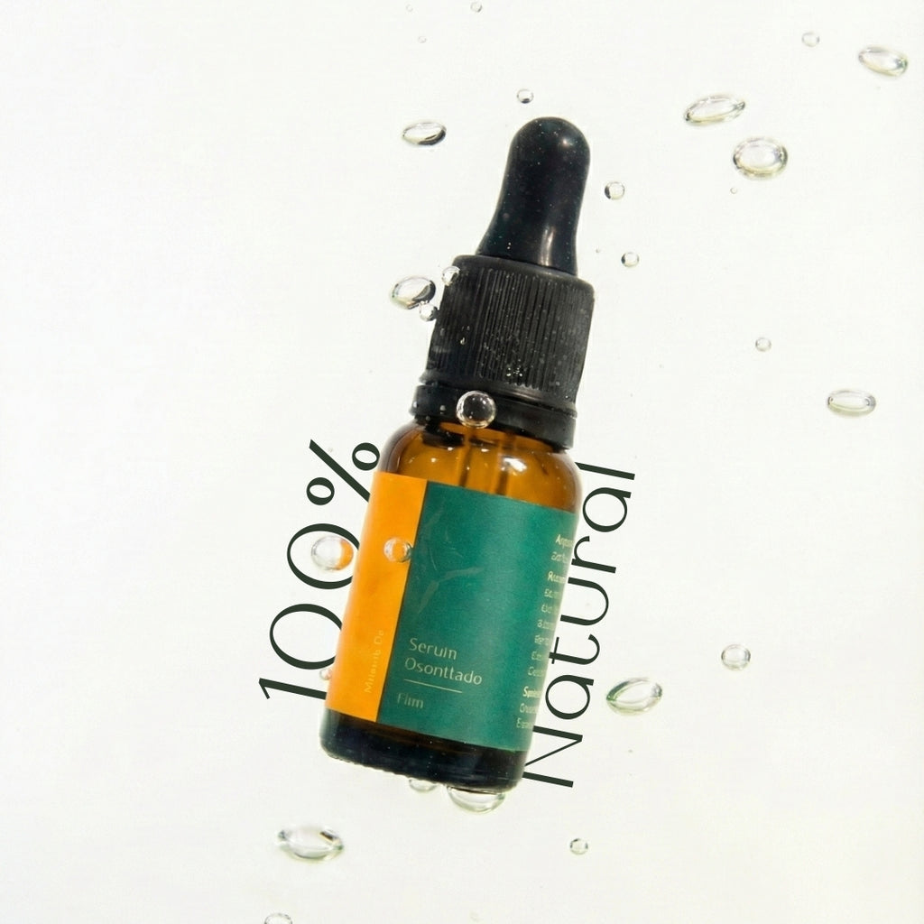 Sérum Ozonizado para Unhas