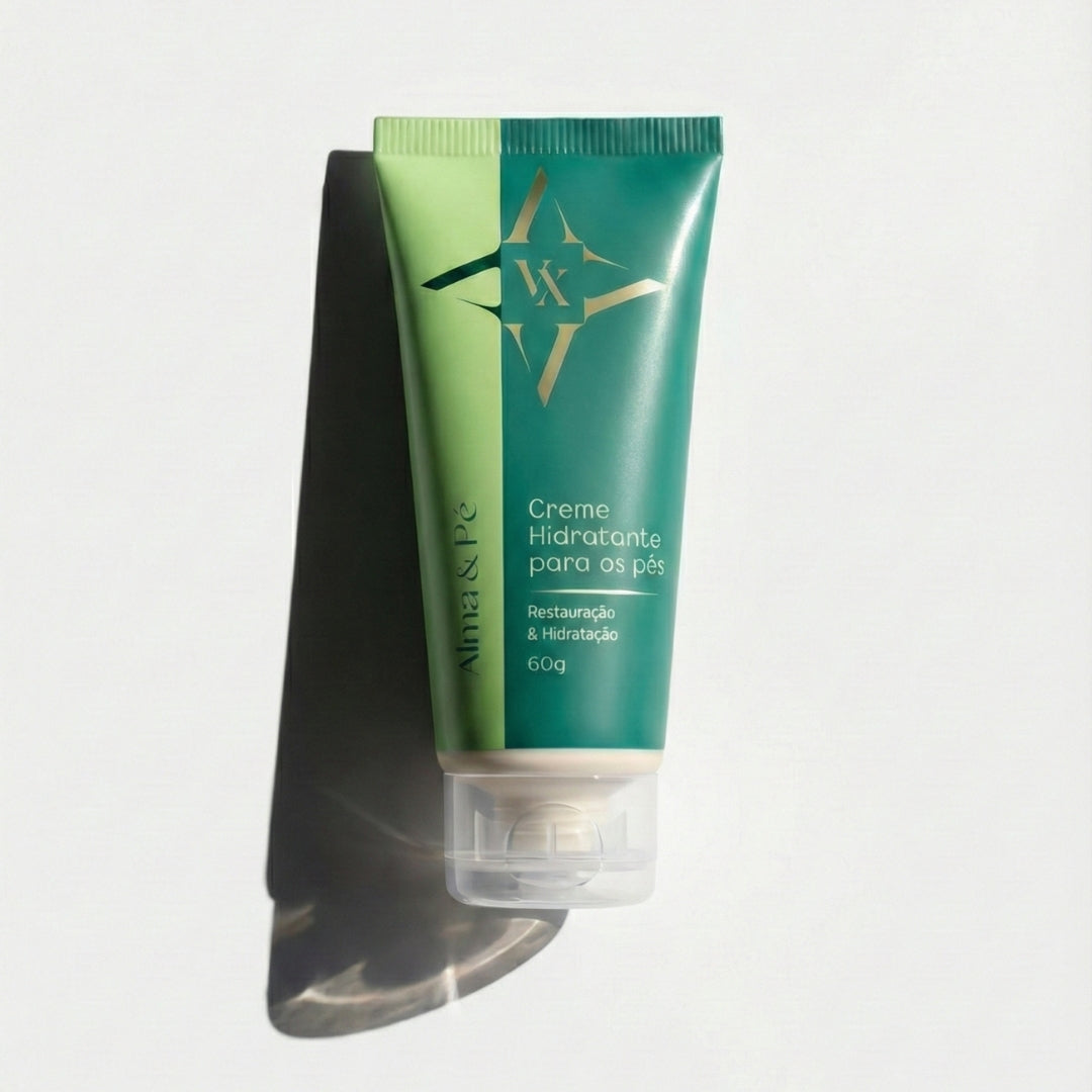Creme Hidratante