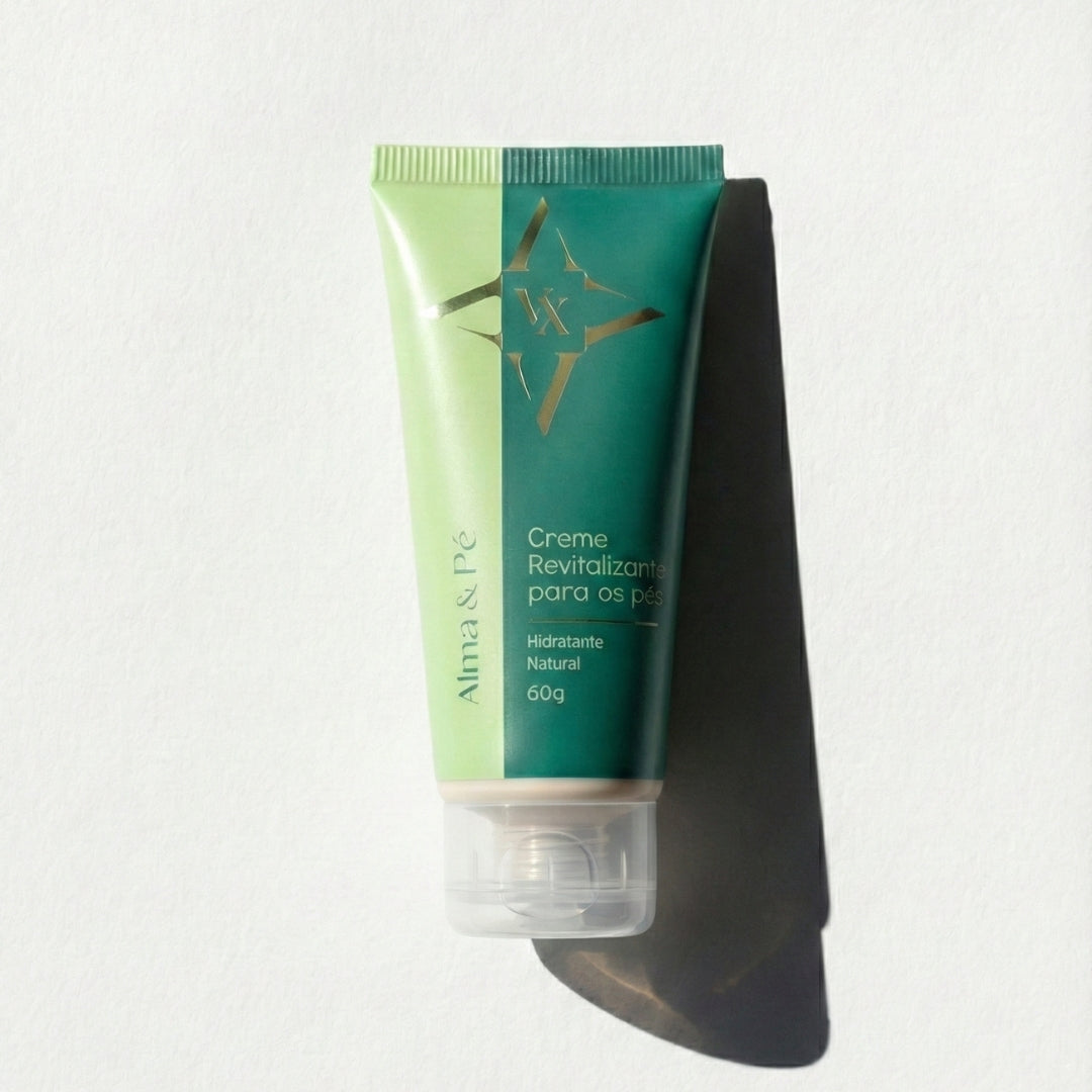 Creme Revitalizante