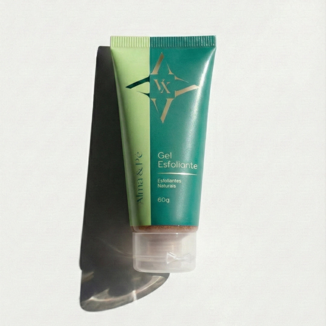 Gel Esfoliante
