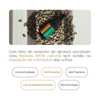 Sérum Ozonizado para Unhas