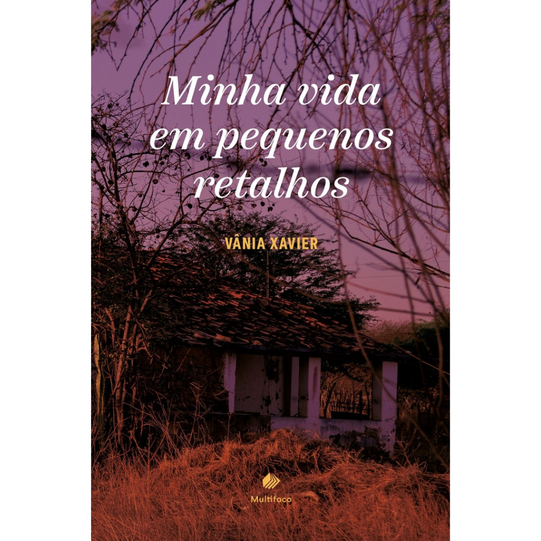 Minha vida em pequenos retalhos