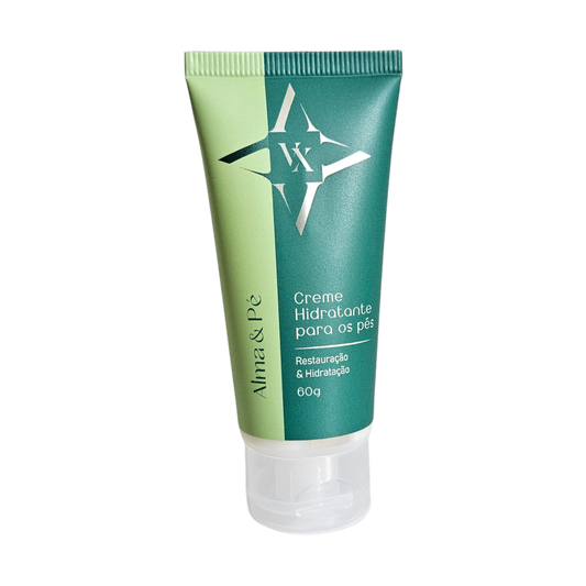 Creme Hidratante.