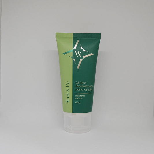 Creme Revitalizante