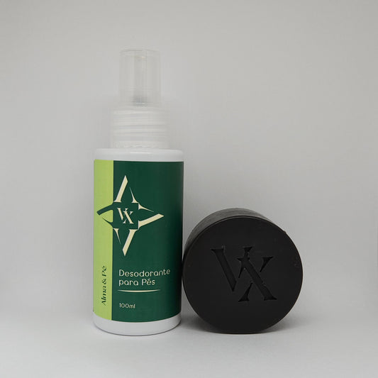 Ritual de Frescor Essencial