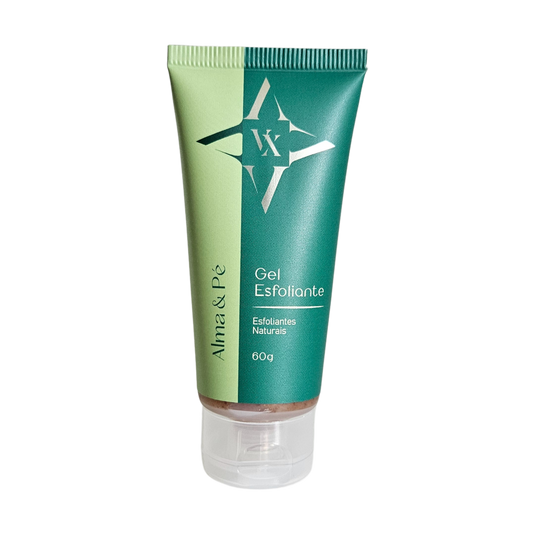 Gel Esfoliante.