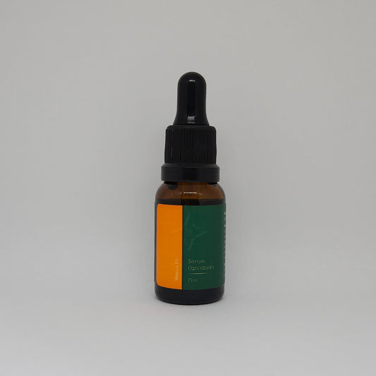 Sérum Ozonizado